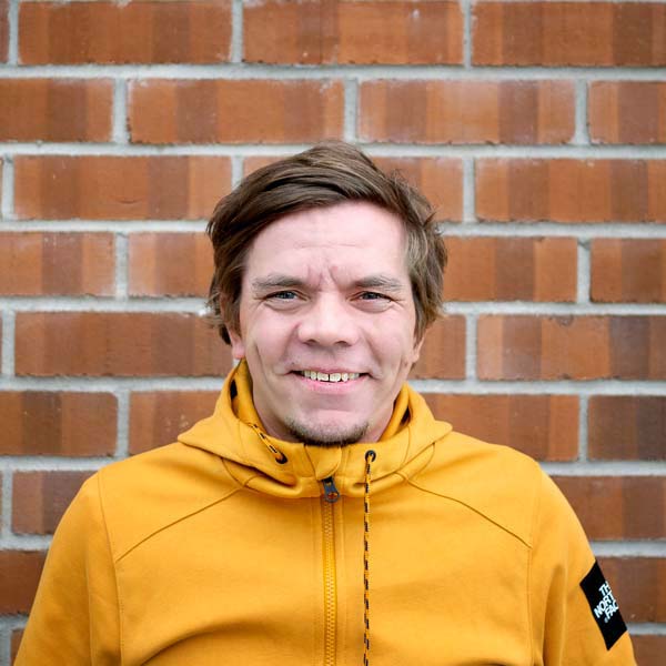 Juho Niemikorpi, Helsingin LVIS-Center